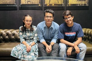 
ঘোতন এবং পপিনসরা ফিরছে ‘পক্ষিরাজের ডিম’ নিয়ে! সঙ্গী হবেন ক্ষ্যাপাটে বিজ্ঞানী অনির্বাণ