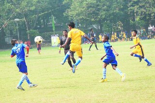 প্রতীকী ছবি