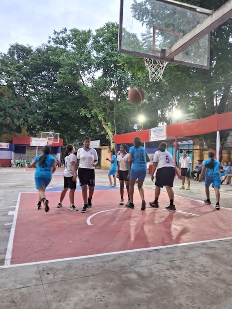 এই প্রতিযোগিতায় চ্যাম্পিয়ন হয় মডার্ন হাই স্কুল, রানার্স আপ হয় সেন্ট টেরেসা স্কুল! 