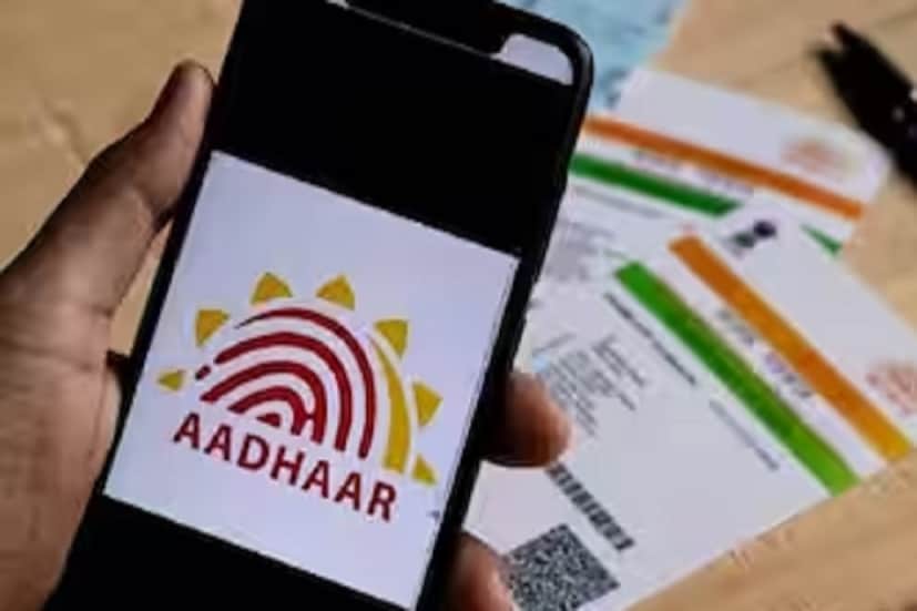 আপনার আধার কার্ড সুরক্ষিত আছে তো? যদি না থাকে তাহলে কিন্তু বড় বিপদ! ব্যাঙ্ক থেকে উধাও হয়ে যাচ্ছে টাকা। সাইবার প্রতারকরা বায়োমেট্রিক তথ্য চুরি করে ব্যাঙ্ক থেকে গ্রাহকের অজান্তেই টাকা তুলে নিচ্ছে। তাই সময় নষ্ট না করে জেনে নিন কীভাবে আধার কার্ড লক করবেন! যাতে অন্য কেউ আপনার আধারের তথ্য চুরি করতে না পারে! photo source collected 