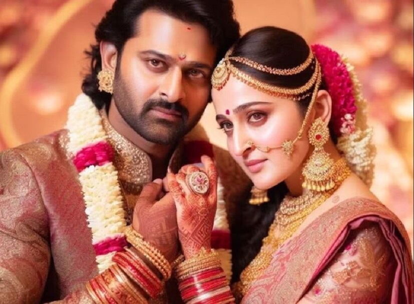 দেবসেনার চরিত্রে সকলের মন জয় করেছিলেন অনুষ্কা! এই সময় থেকেই কানাঘুষো শোনা যেত যে প্রভাস ও অনুষ্কা প্রেম করছেন। বহু জায়গায় এ নিয়ে প্রশ্ন করলে কখনই মুখ খোলেননি প্রভাস বা অনুষ্কা!photo source collected 