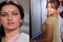 সোনাক্ষির সঙ্গে মুখের মিল! ঠিক যেন...! এই বিশেষ কারণেই বলিউড ছেড়ে ছিলেন রিনা রায়