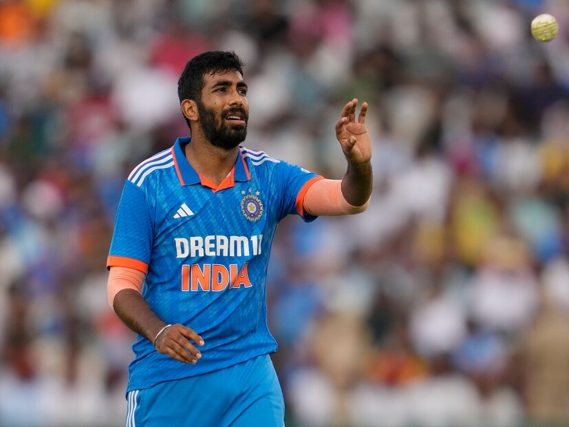 যে কোনও দলের বিরুদ্ধেই জসপ্রিত বুমরাহ ভারতীয় দলের বড় অস্ত্র। 