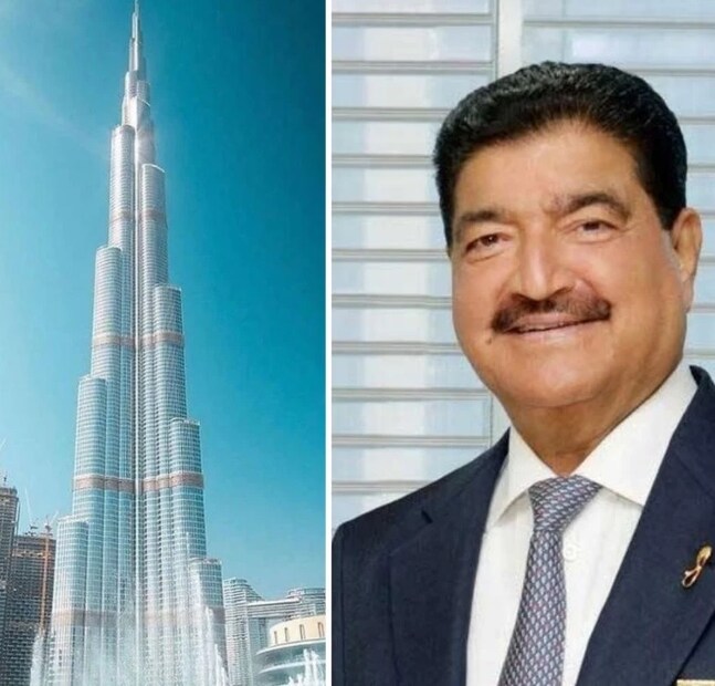 সেই করতে গিয়েই ২৫ মিলিয়ন ডলার খরচ করে কেনেন বুর্জ খলিফার দুটি ফ্লোর। রাতে পার্টি দিতেন এখানে। দুবাইয়ের ওয়ার্ল্ড ট্রেড সেন্টার এবং পাম জুমেরাহতেও সম্পত্তি ছিল তাঁর। শেঠির আরও একটা শখ ছিল। সেটা হল গাড়ি, বিশেষ করে ভিন্টেজ কার। কোটি টাকা খরচ করে গ্যারেজ বানিয়েছিলেন। সেখানে কী নেই! মরিস মাইনর ১০০০, সিলভার স্পিরিট, ফ্যান্টম, ৭টি রোলস রয়েস, মার্সিডিজ-মেবাচ এম ৬০০ – বিলাসের চূড়ান্ত নিদর্শন। 