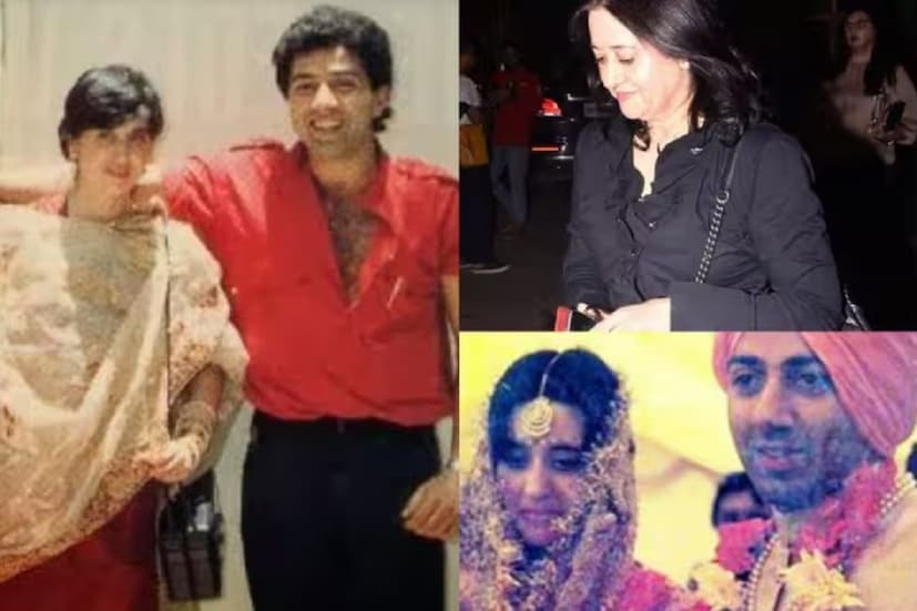 ৪৬ বছরের দাম্পত্য জীবনে এখনও সানির সঙ্গে ক্যামেরায় ধরা পড়েছে তাঁর এমন হাতেগোনা কয়েকটি ছবিই রয়েছে মাত্র। কেন ক্যামেরা থেকে মুখ ফিরিয়ে থাকেন পূজা? সানির জীবন নিয়ে একটু নাড়াচাড়া করলেই এর উত্তর পাওয়া যায়। কিছুদিন আগে সানির ছেলে করণ দেওলের বিয়েতে পূজাকে দেখা গিয়েছিল।