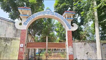 নিজের বিয়ে নিজে রুখলো নাবালিকা ছাত্রী 