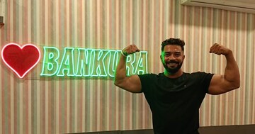 অয়েল ফ্রি ক্যাফে