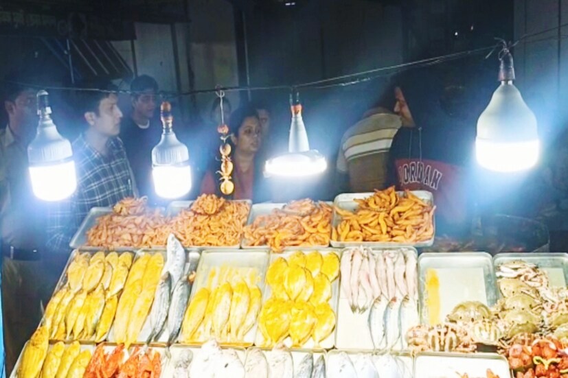 পুজোয় দিঘার পর্যটকদের সুস্বাস্থ্য খাবার তুলে দিতে উদ্যোগ প্রশাসন। 