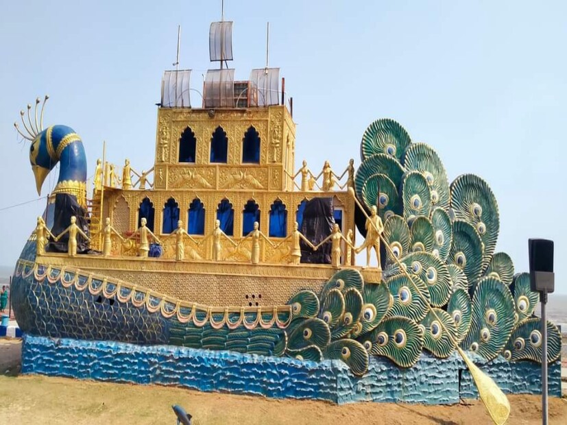 সামনেই পুজোর ছুটি। হোটেল বুকিং এর হার দেখে, আশা করা যায় পুজোর ছুটিতে কার্যত দিঘায় পর্যটকের ঢল নামবে।