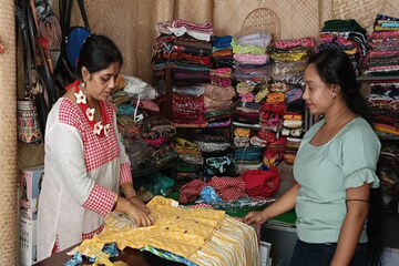 পুজোয়