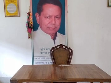 দাশমুন্সি