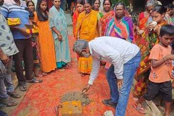 রাস্তার