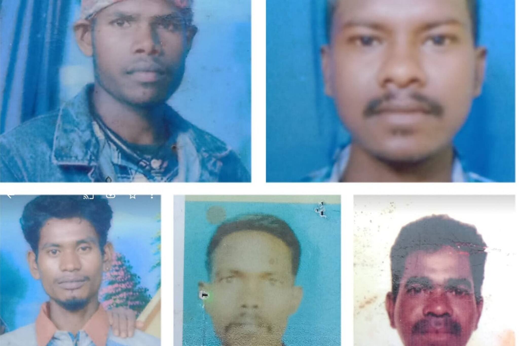 পুজোয় বাড়ি ফেরার কথা ছিল তাঁদের! সিকিমের বিপর্যয়ে খোঁজই মিলছেনা ৫ শ্রমিকের