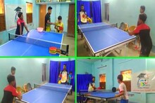 এবার অশোকনগরেও মিলবে টেবিল টেনিস শেখার সু‌যোগ, চালু হল একাডেমি
