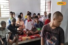 এবার অনাথ আশ্রমের আবাসিকরাও মাতবে পুজোর চার দিন
