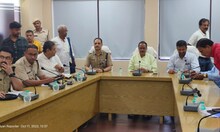 সব জেলায় একটা! কিন্তু এবার পশ্চিম বর্ধমানে হবে ২টো পুজো কার্নিভাল