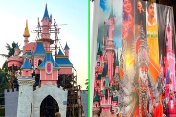 প্রফুল্লনগরের