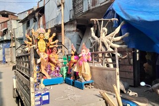 সিকিম বিপর্যয়ে বুকিং বাতিল 
