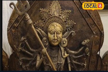 ডোকরার