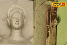রাজপাট গেছে তবুও বদলায়নি পুজোর আয়োজনের বাহার