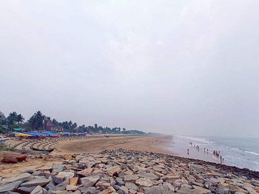 মেরিন ড্রাইভ দিঘার ব্র্যান্ড ভ্যালু বাড়িয়ে দিয়েছে পর্যটকদের কাছে। ২০২২ সালের সেপ্টেম্বর মাসে মেরিন ড্রাইভ উদ্বোধন হয়। উদ্বোধন করেন রাজ্যের মুখ্যমন্ত্রী মমতা বন্দ্যোপাধ্যায়।
