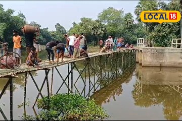 বাঁশের