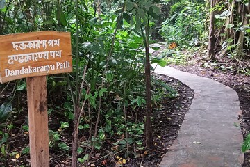 পুজোর ছুটিতে নির্জন সময় কাটাতে আসুন বোটানিক্যাল গার্ডেনে! আপনার অপেক্ষায় বনবীথি পুজোর ছুটিতে নির্জন সময় কাটাতে আসুন বোটানিক্যাল গার্ডেনে! আপনার অপেক্ষায় বনবীথি