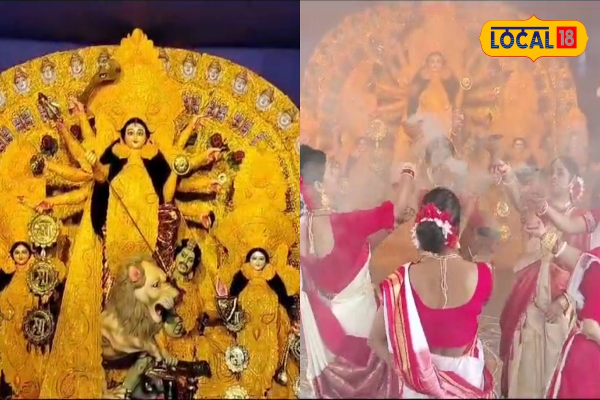 পূর্ব মেদিনীপুরে এ বার পুজো কার্নিভাল কেমন হবে! জানাল প্রশাসন