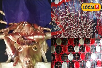 পুজোর