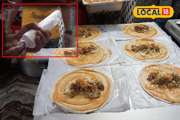 শাওরমা