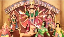 থিমের পুজোয় চমক! কোন মণ্ডপে কী থিম? দেখুন