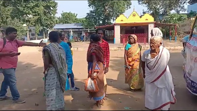 আসানসোল দুর্গাপুর পুলিশ কমিশনারেটের বিশেষ কর্মসূচি নমন। এই কর্মসূচির মাধ্যমে প্রবীণদের ঠাকুর দেখানোর ব্যবস্থা করা হয়।