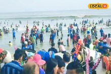 সমুদ্রস্নানের সময় স্পিড বোর্ডের পাখায় ক্ষতবিক্ষত পর্যটক! দিঘায় ভয়ঙ্কর কাণ্ড