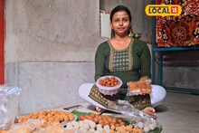 লকডাউনে বেকার বাবার পাশে দাঁড়াতে শুরু রিক্তার ব্যবসা, আজ সাফল্যের শিখরে সে