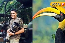 অনিল কুম্বলে উত্তরবঙ্গে! পুজো মিটতেই বিশেষ কাজে বাংলার পাহাড়ে প্রাক্তন স্পিনার