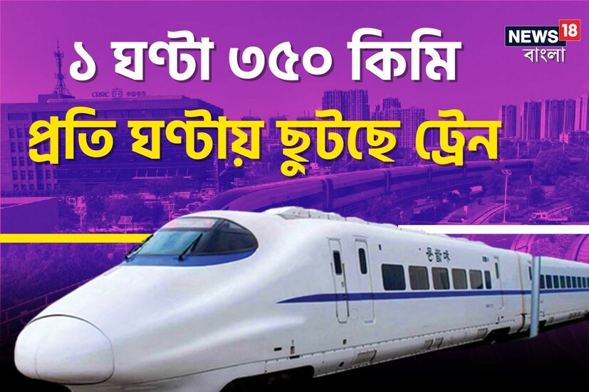 : দক্ষিণ-পূর্ব এশিয়ার প্রথম বুলেট ট্রেন চালু করেছে ইন্দোনেশিয়া। ২ অক্টোবর থেকে শুরু হয়ে গেল দক্ষিণ পূর্ব এশিয়ার দ্রুততম ট্রেনের পরিষেবা৷ এটি দেশটির রাষ্ট্রপতি জোকো &quot;জোকোই&quot; উইডোডো পতাকা নাড়িয়ে এই ট্রেন পরিষেবা শুরু করেন। এই ট্রেনটি ইন্দোনেশিয়ার রাজধানী জাকার্তা এবং বান্দুংকে জুড়ে দিয়েছে।