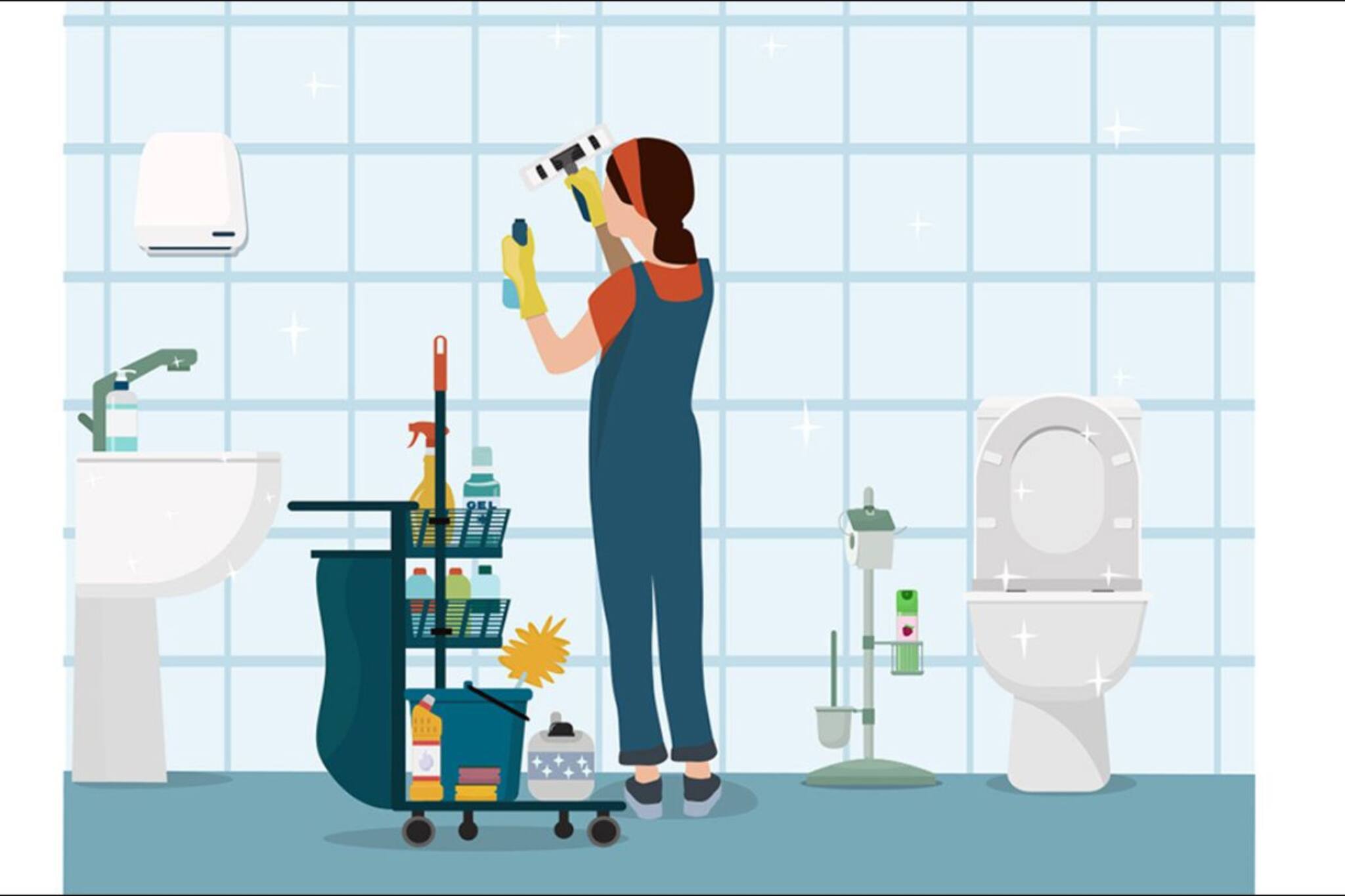 গ্রামীণ এলাকায় দূর হবে বর্ষায় শৌচাগারে জলের সমস‍্যা