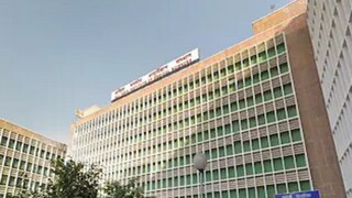 এইমসে তামাক সেবন করতে গিয়ে ধরা পড়লেন শতাধিক কর্মী, ২০০ বার করে লিখতে হল ‘আমি ক্ষমাপ্রার্থী’