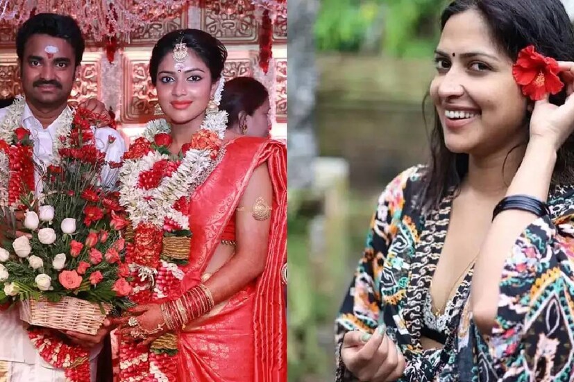 দ্বিতীয় বার সংসার শুরু করতে চলেছেন অমলা পল। দক্ষিণী ছবির নায়িকার চেহারার সঙ্গে অনেকেই দীপিকা পাড়ুকোনের চেহারার মিল পান। কিন্তু কারও সঙ্গে মিল থাকার জন্য নয়, অমলা নিজ গুণেই নাম করেছেন ইন্ডাস্ট্রিতে।