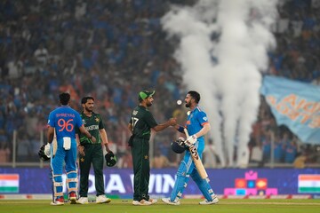 আজ তো পাকিস্তানের পাত্তা সাফ, ফের এই বিশ্বকাপে কী করে হতে পারে Ind vs Pak  লড়াই