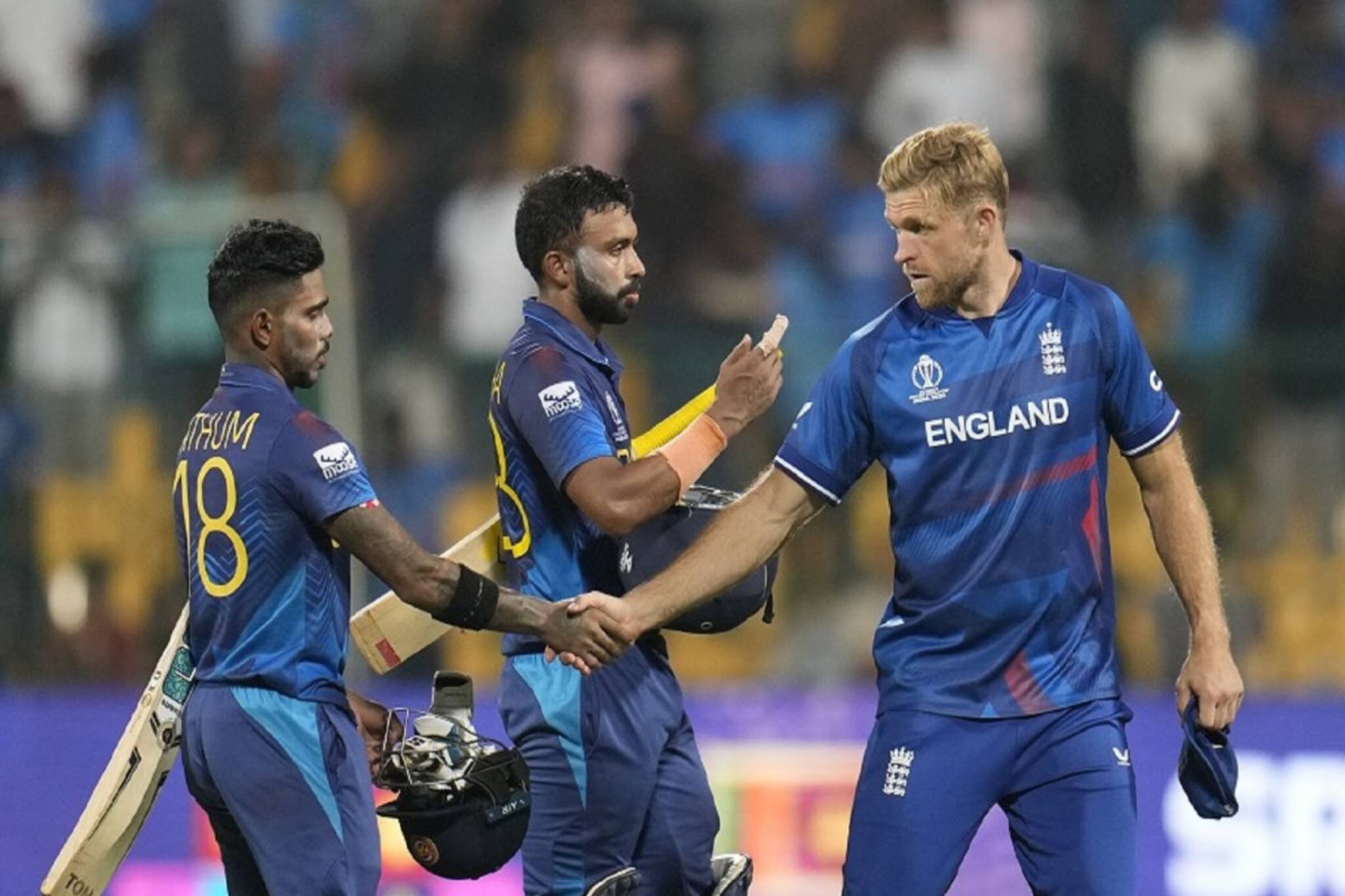 হেরেই চলেছে ইংল্যান্ড, কী হল বিশ্বচ্যাম্পিয়নদের ! বার বার হারের পিছনে কারণ কী ?