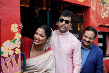 পুজোর মরশুমে নয়া উদ্যোগ; বাংলার শিল্প, ঐতিহ্য এবং উদ্দীপনার প্রতি শ্রদ্ধা জ্ঞাপন