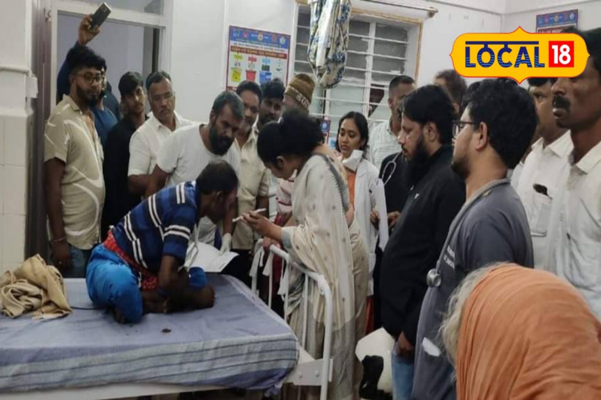 পুজোর ছুটিতে কর্নাটকে ঘুরতে গিয়ে ভয়ঙ্কর কাণ্ড, বাস দুর্ঘটনায় আহত বাংলার ২৫