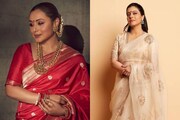 আপনাকে লাগবে কাজল কিংবা রানির মতো, অষ্টমী-নবমীতে চোখ ফেরাতে পারবে না কেউ...