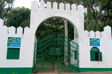 বিদেশী