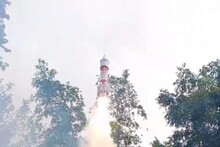দুর্গাপুরের আকাশে উড়ল ইসরোর আদিত্য এল-১! এ কী অবাক কাণ্ড