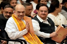 পুজোয় কলকাতায় অমিত শাহ এবং জেপি নাড্ডাকে আনতে তৎপর বঙ্গ বিজেপি