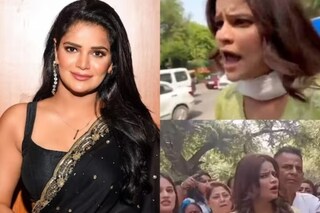 হেনস্থার শিকার ‘বিগ বস’ খ্যাত অর্চনা গৌতম