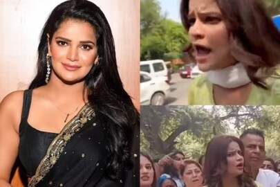 হেনস্থার শিকার ‘বিগ বস’ খ্যাত অর্চনা গৌতম