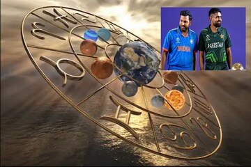 ভারত-পাক  ম্যাচে বৃহস্পতি, শনি, রাহুর ছায়া, ম্যাচের ভাগ্য কার নিয়ন্ত্রণে